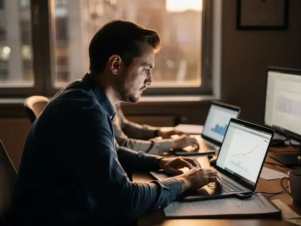 SEO Agency in Bellevue