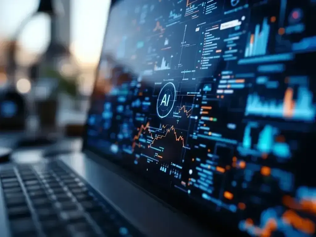 Our AI SEO process in Medina