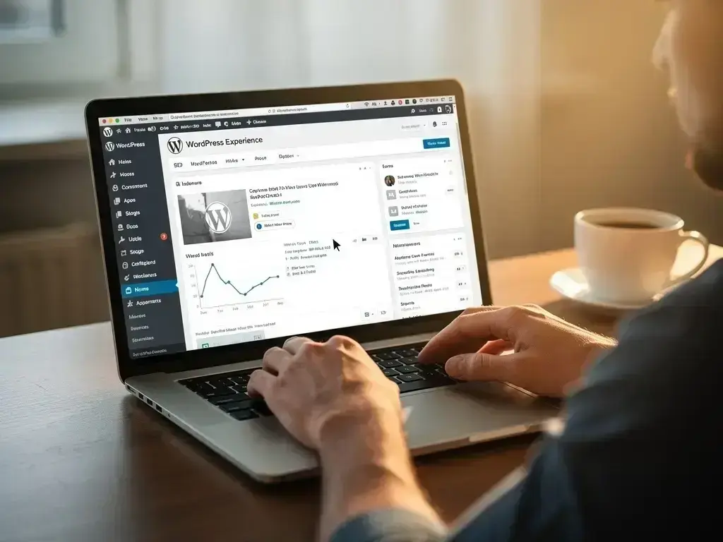 Professional service work by WebJi in Seattle