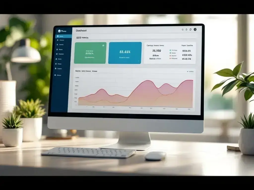 WebJi service area covering Seattle, WA and surrounding neighborhoods