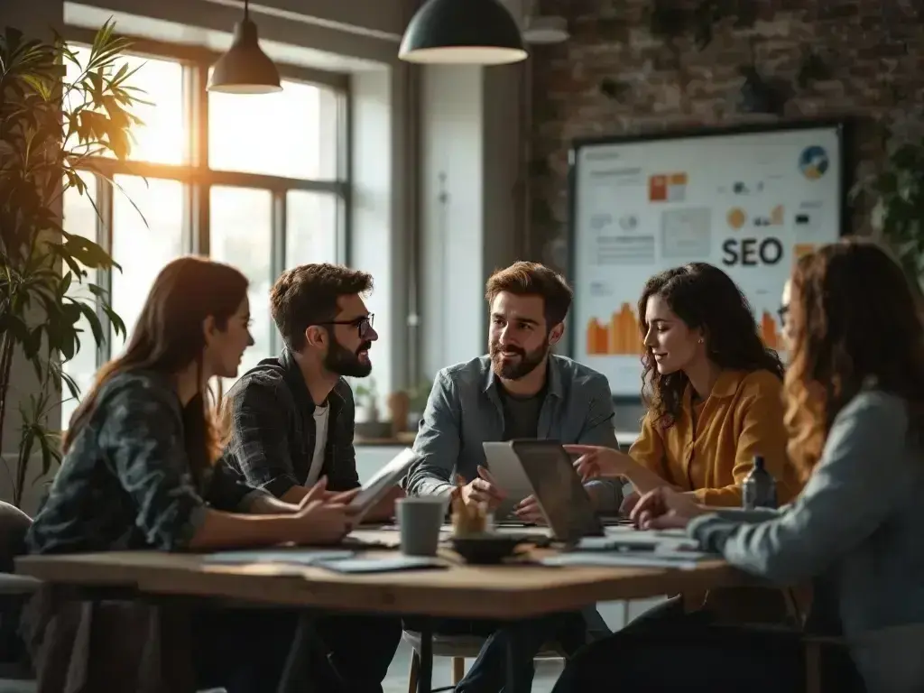 WebJi serving the Shoreline area &mdash; local professionals you can trust