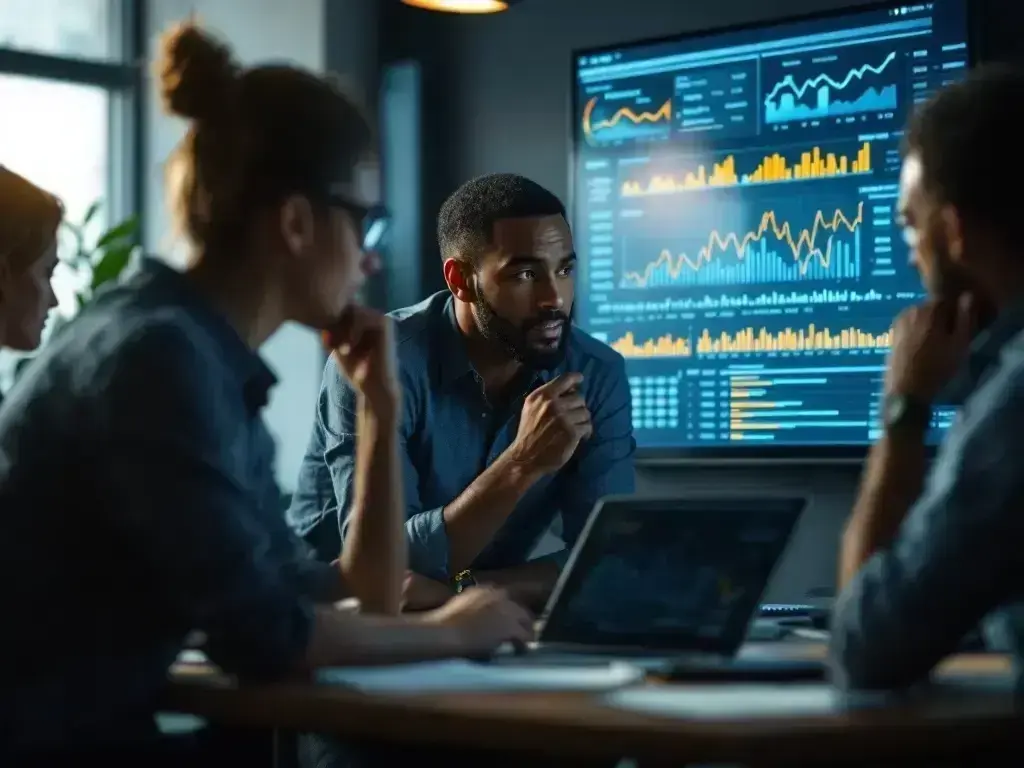 Small Business SEO in Bellevue, WA - WebJi