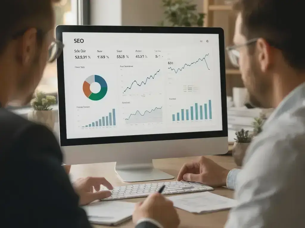 WebJi serving the Lake Forest Park area &mdash; local professionals you can trust