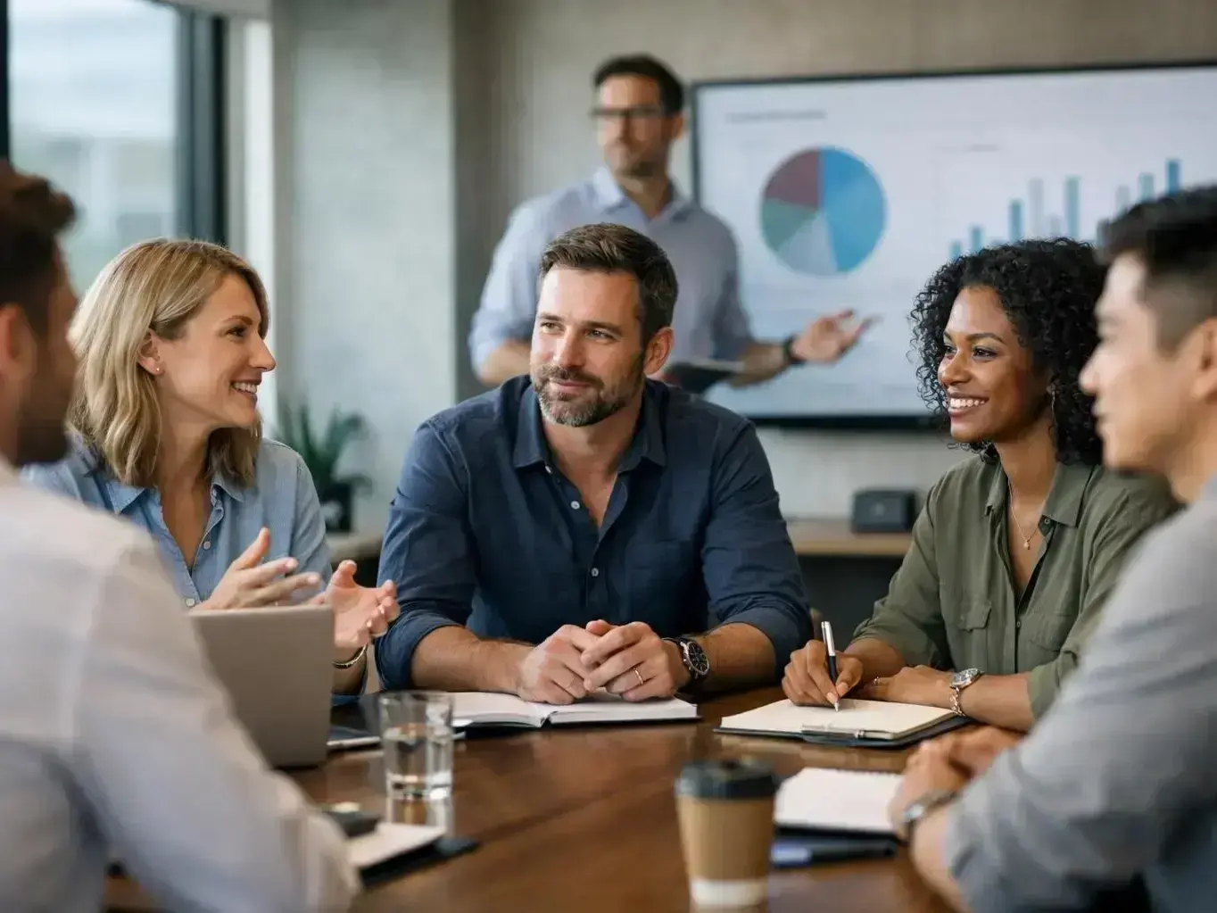 Professional SEO Agency services by WebJi in Lake Forest Park, WA &mdash; serving local businesses and residents