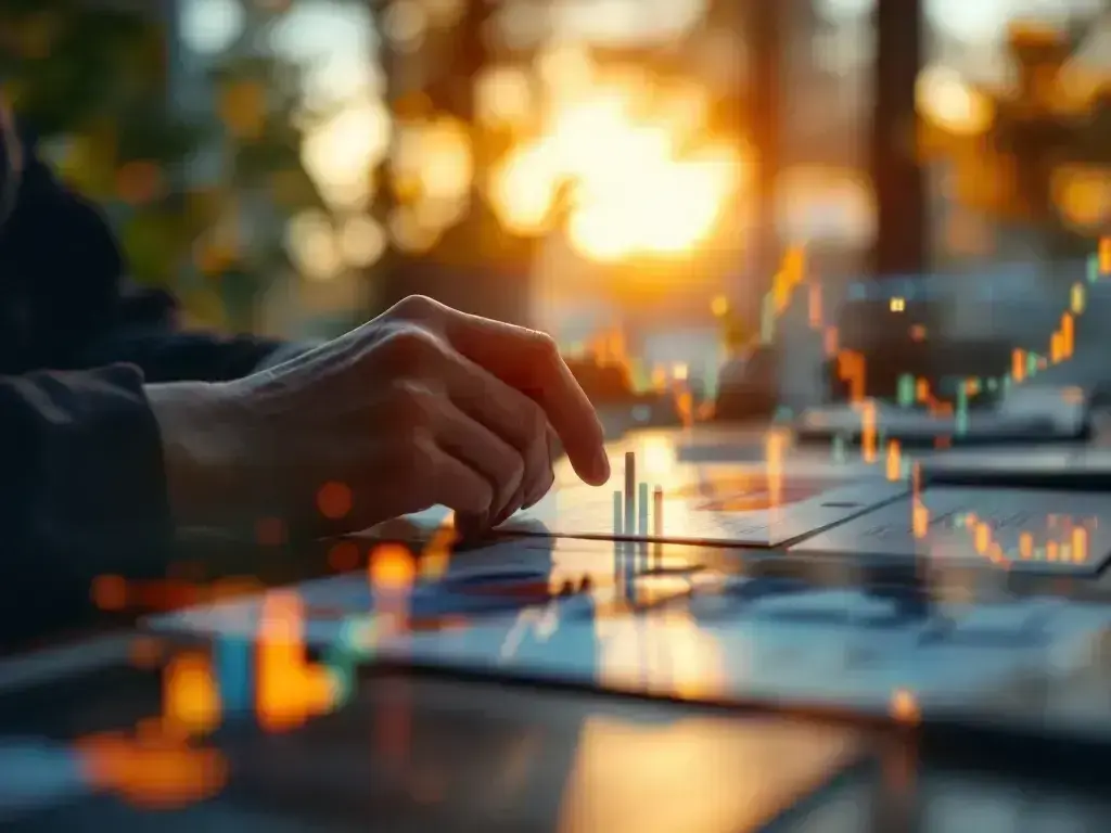 WebJi service area covering Seattle, WA and surrounding neighborhoods