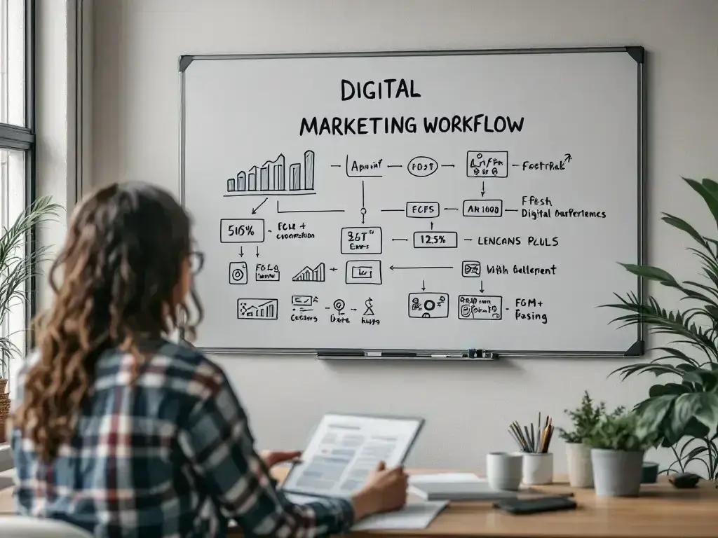 WebJi service area covering Seattle, WA and surrounding neighborhoods