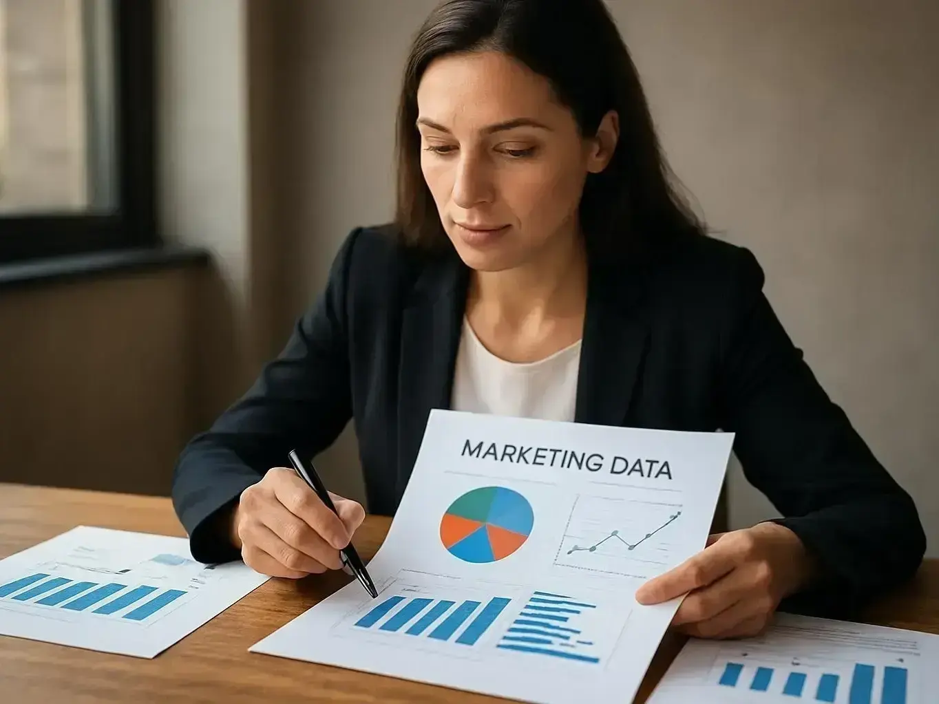 Digital Marketing in Seattle, WA