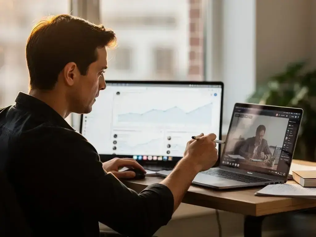 Social Media Marketing services in Mercer Island