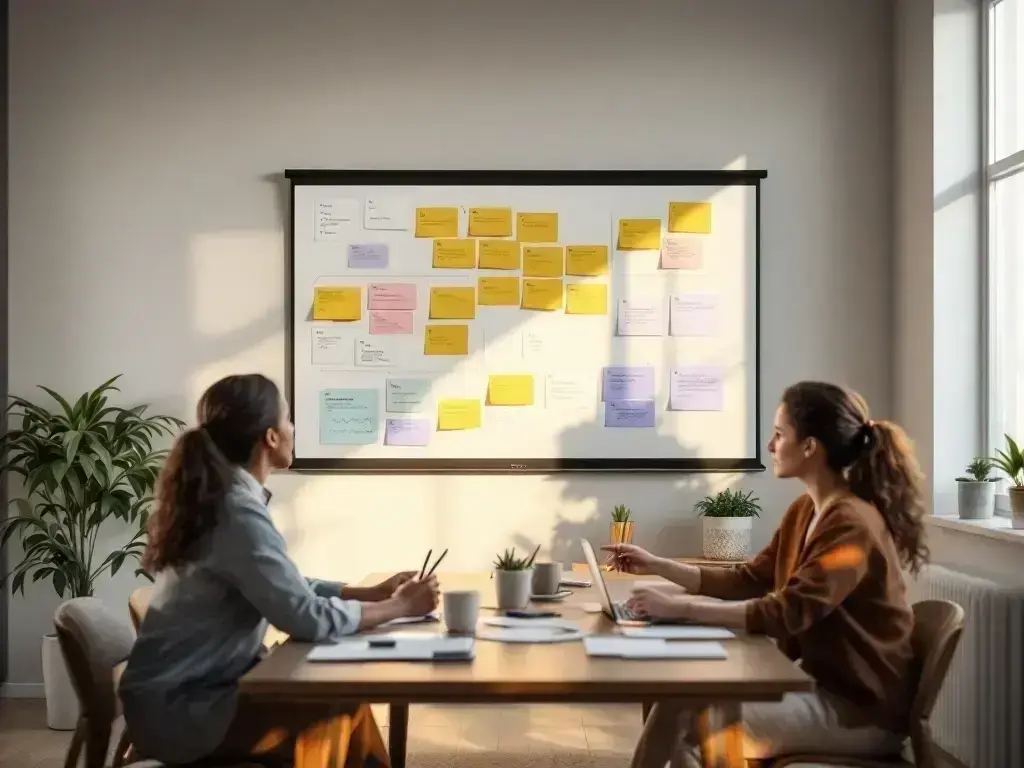 Professional service work by WebJi in Seattle