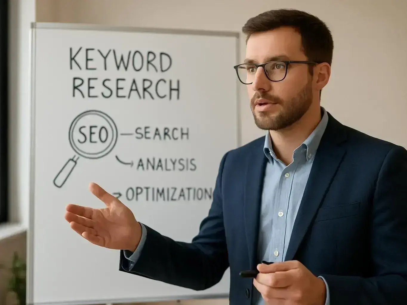 Professional SEO Agency services by WebJi in Kenmore, WA &mdash; serving local businesses and residents