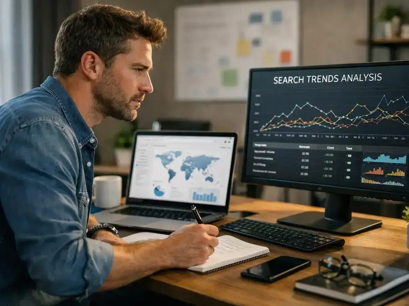 WebJi serving the Kenmore area &mdash; local professionals you can trust