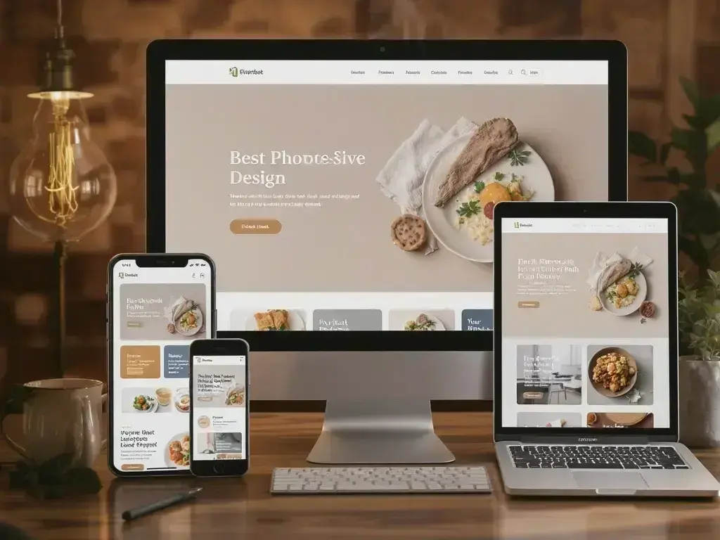 Professional Web Development services by WebJi in Seattle, WA &mdash; licensed SEO Agency provider