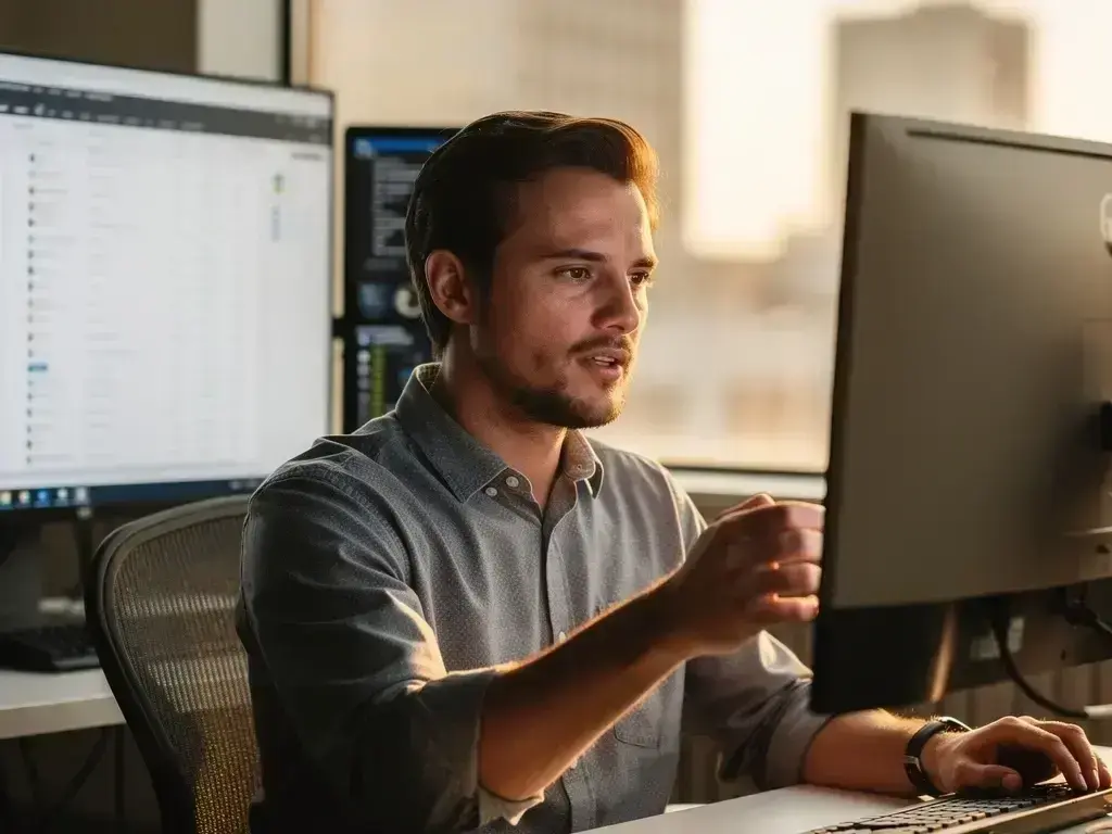 Professional service work by WebJi in Seattle