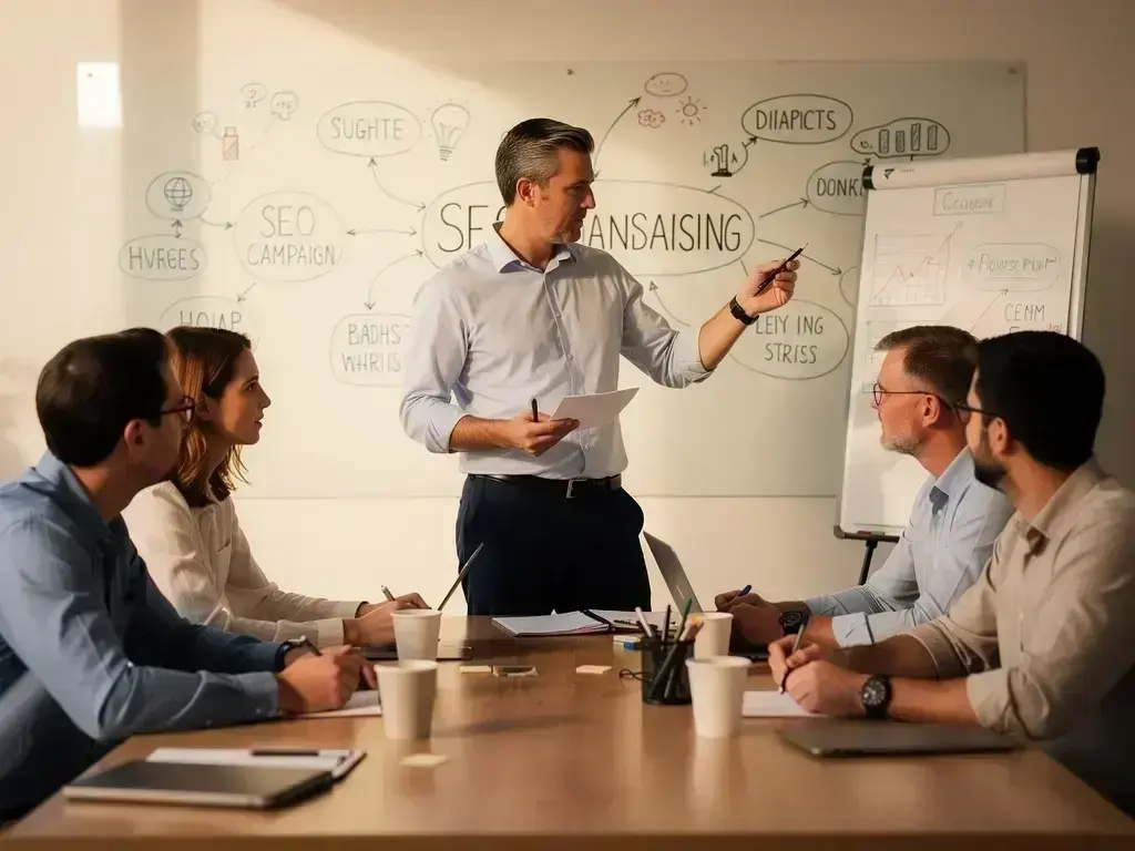 SEO Agency in Burien