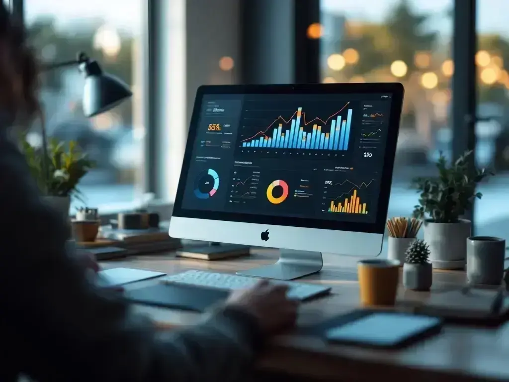 Professional service work by WebJi in Seattle