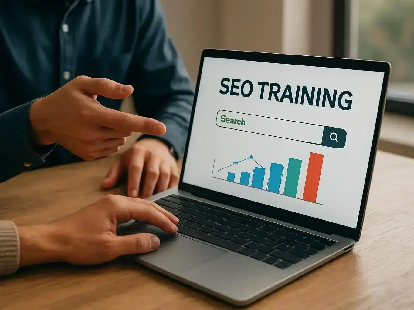 SEO Services services in Yarrow Point