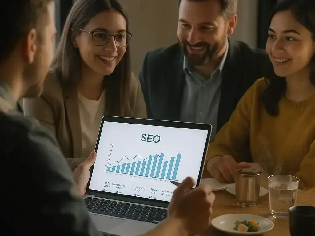 SEO Agency in Mercer Island