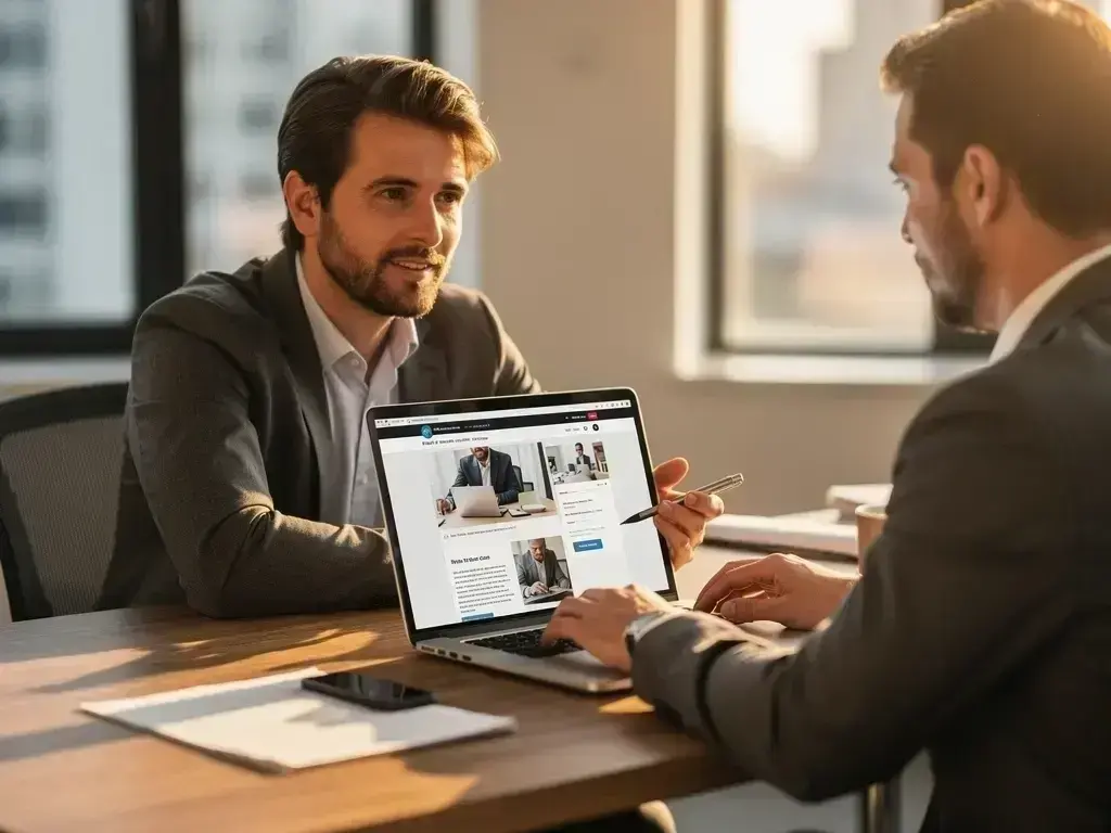 Professional Website Optimization services by WebJi in Seattle, WA &mdash; licensed SEO Agency provider