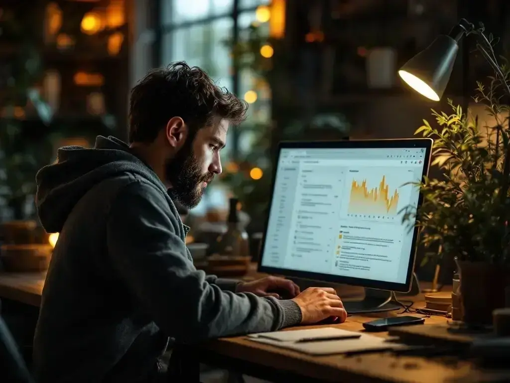 Local SEO in Greenwood, WA - WebJi