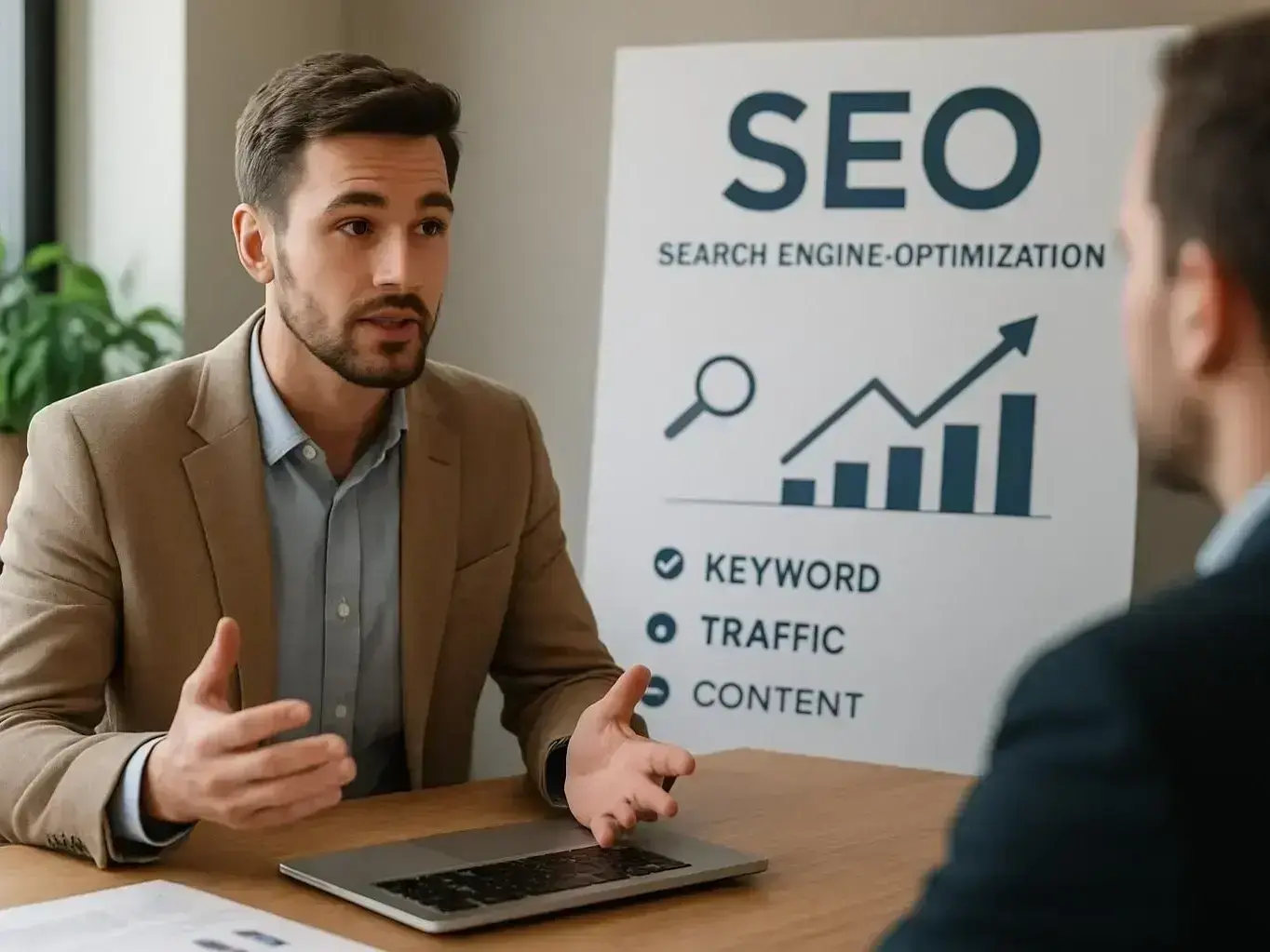 Professional Whitelabel SEO services by WebJi in Seattle, WA &mdash; licensed SEO Agency provider