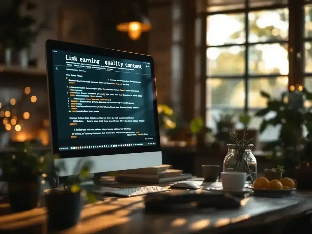 Offpage SEO services in Bellevue