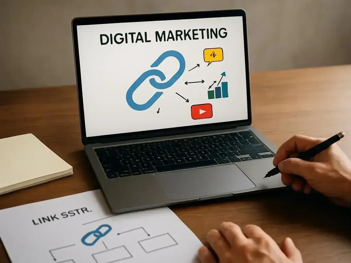 Professional Offpage SEO services by WebJi in Seattle, WA &mdash; licensed SEO Agency provider