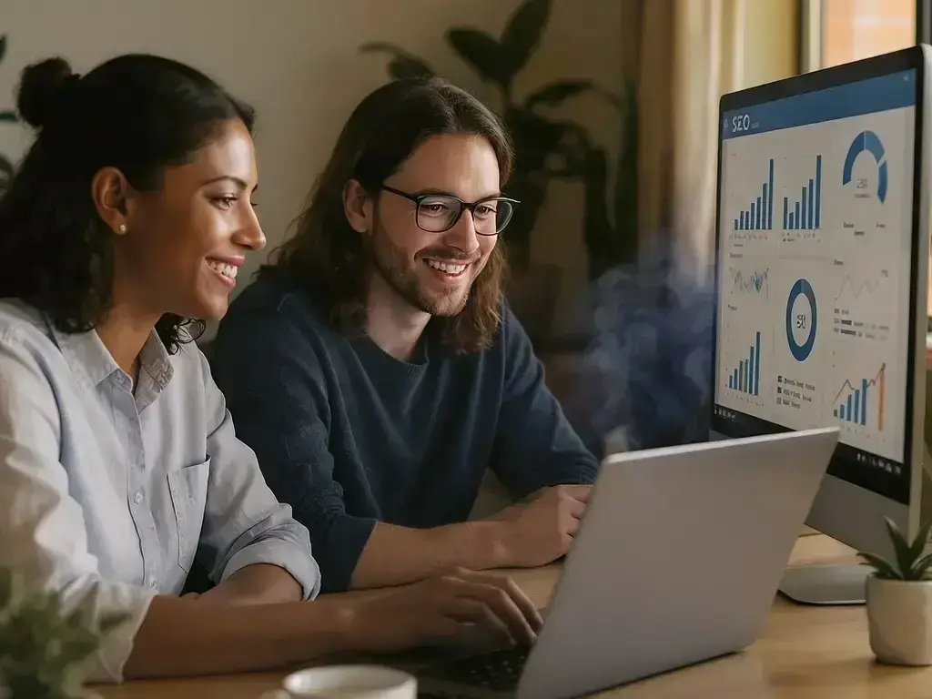 WebJi serving the Kirkland area &mdash; local professionals you can trust