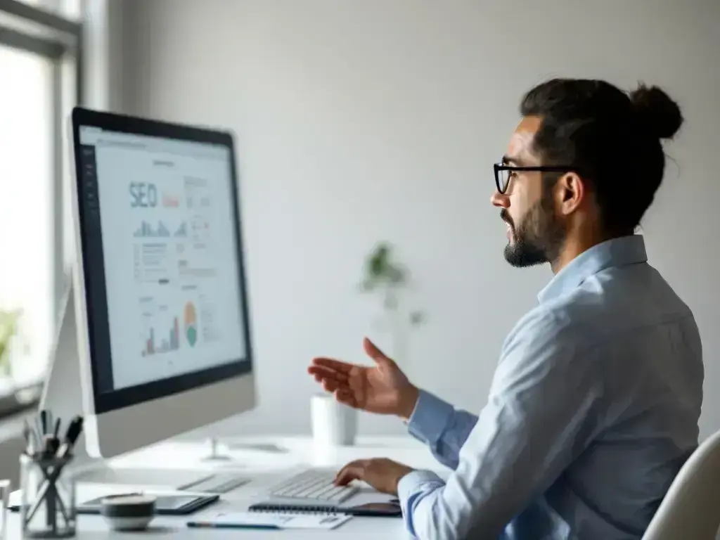 WebJi service area covering Seattle, WA and surrounding neighborhoods