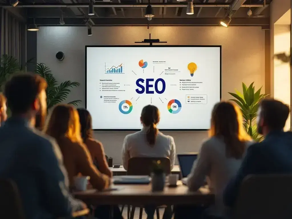 WebJi step-by-step service process &mdash; professional quality from start to finish