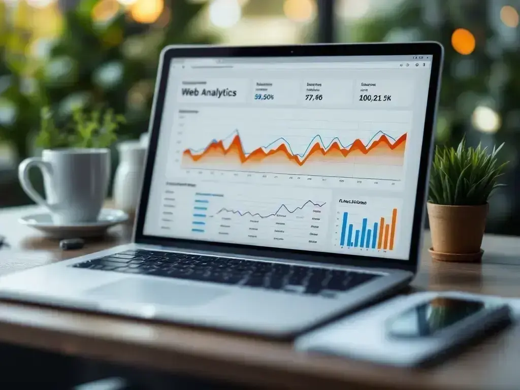 Content Creation in Clyde Hill, WA - WebJi