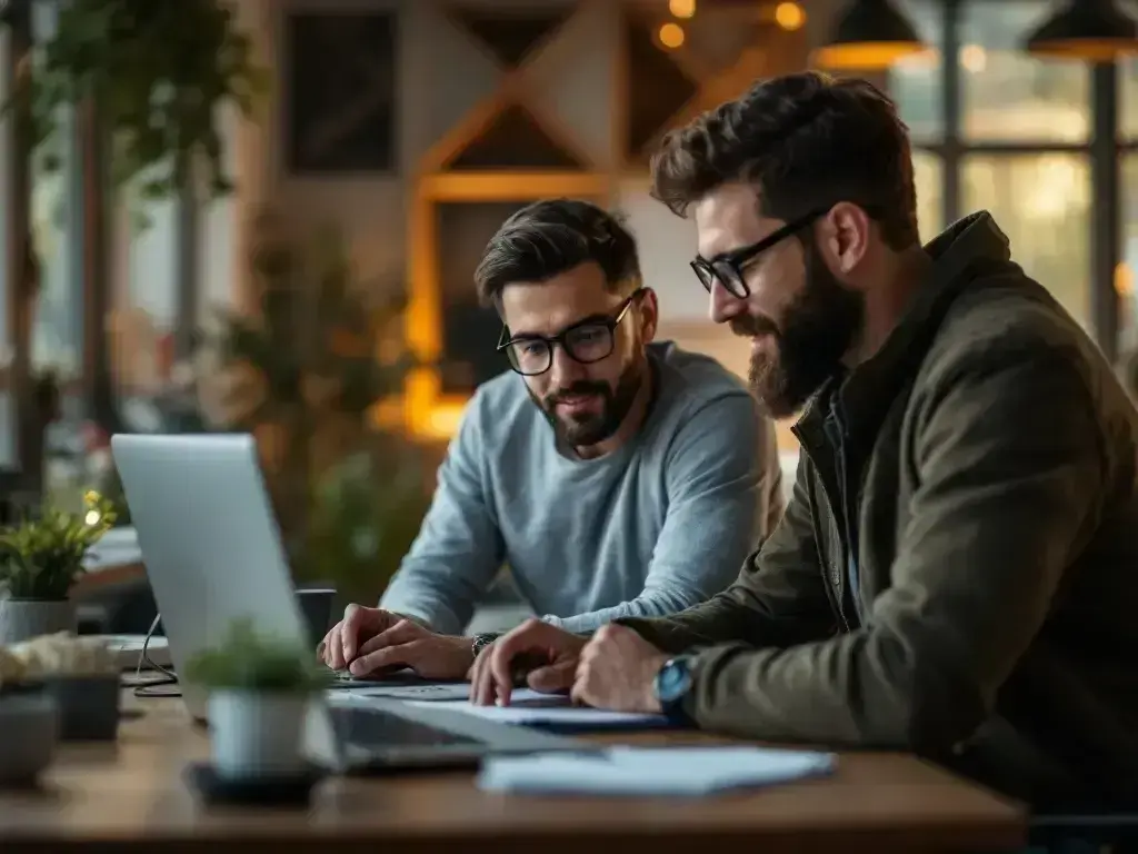 WebJi service area covering Seattle, WA and surrounding neighborhoods