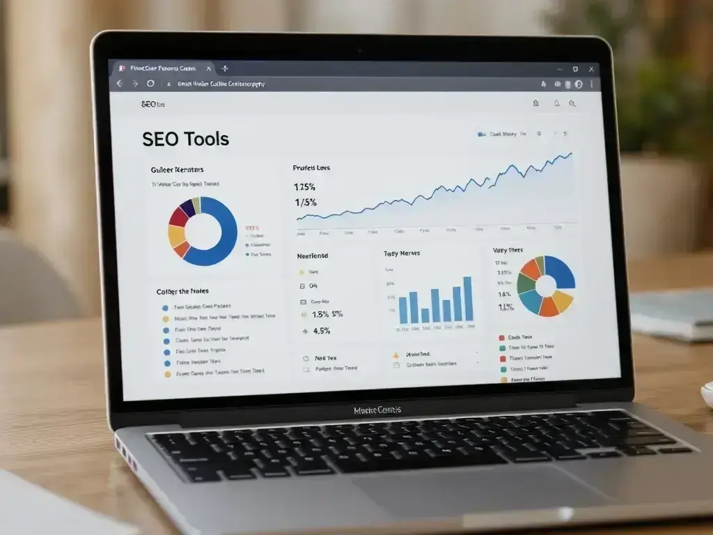 Technical SEO services in Clyde Hill