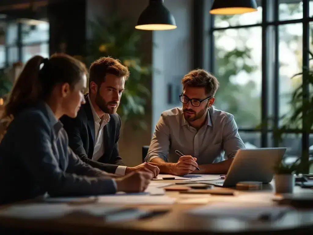 Enterprise SEO services in Medina