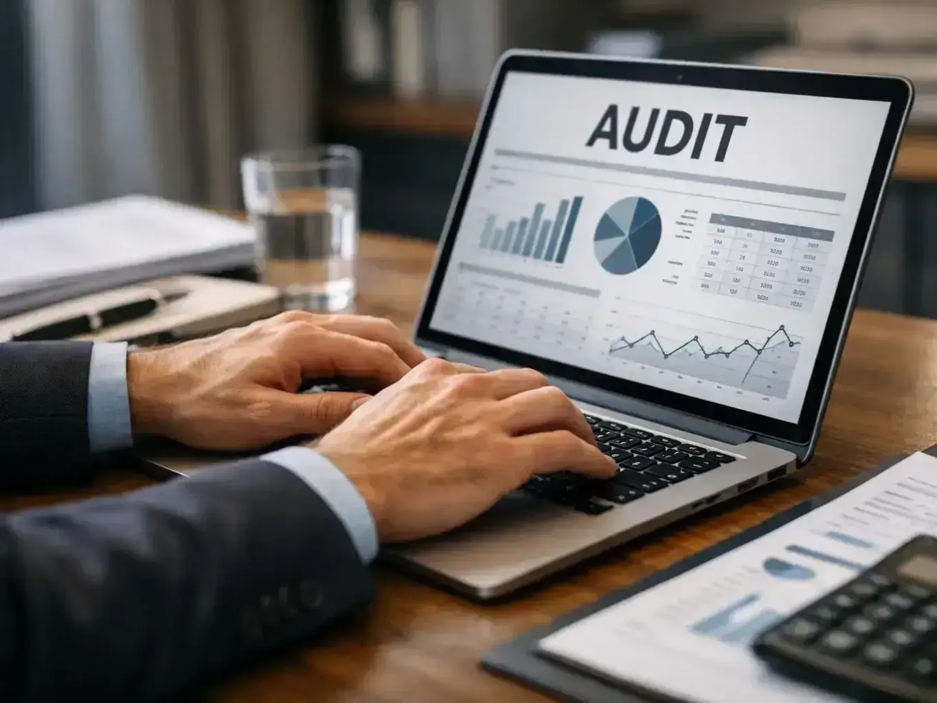 Our Website Audit process in Clyde Hill