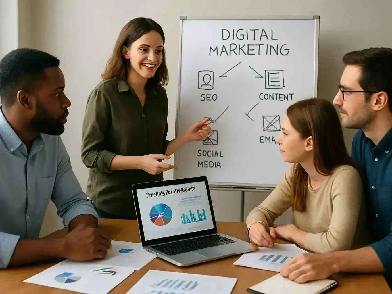 Website Audit services in Clyde Hill