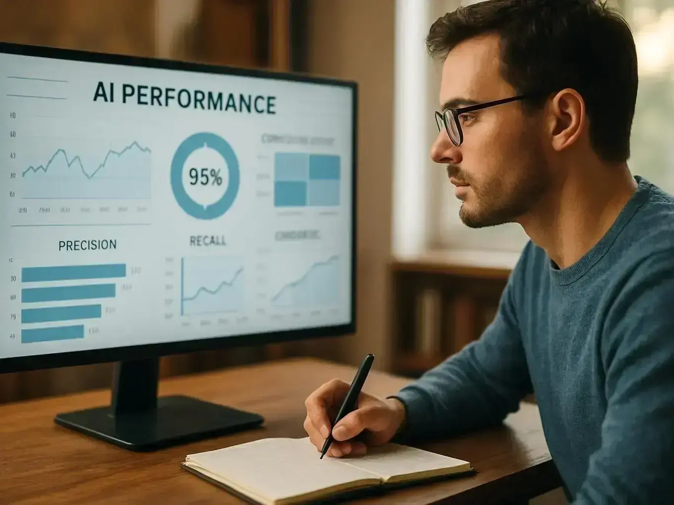 WebJi service area covering Seattle, WA and surrounding neighborhoods