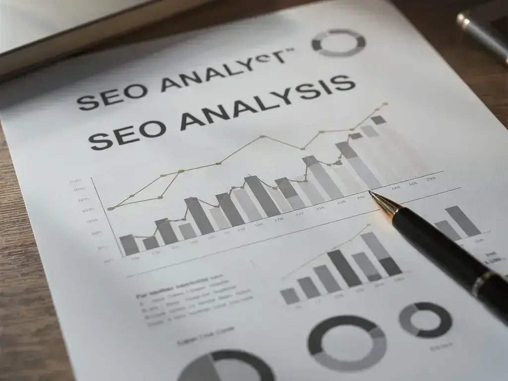 Professional SEO Analysis services by WebJi in Seattle, WA &mdash; licensed SEO Agency provider