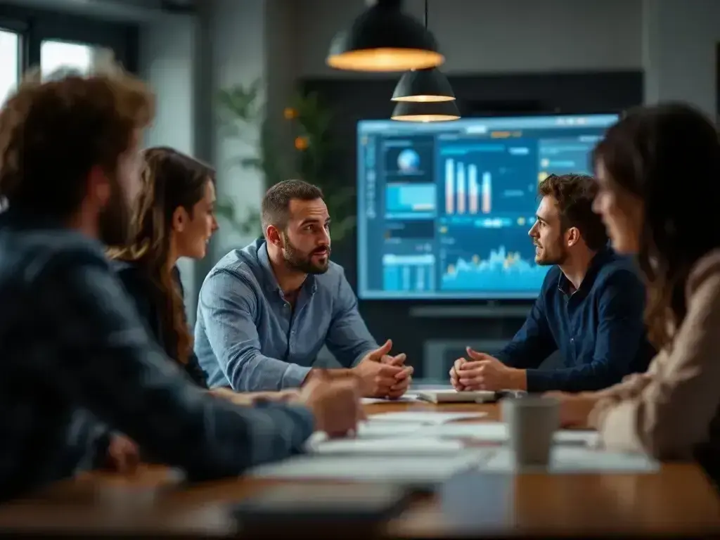 Professional GBP SEO services by WebJi in Seattle, WA &mdash; licensed SEO Agency provider