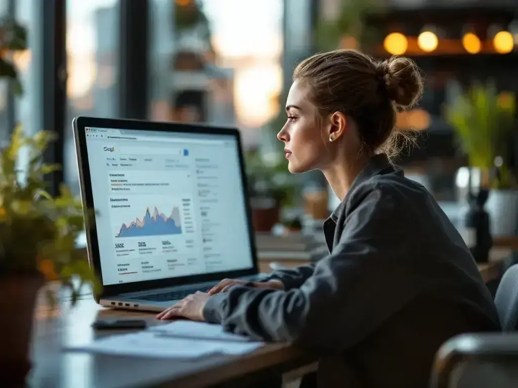 WebJi service area covering Seattle, WA and surrounding neighborhoods