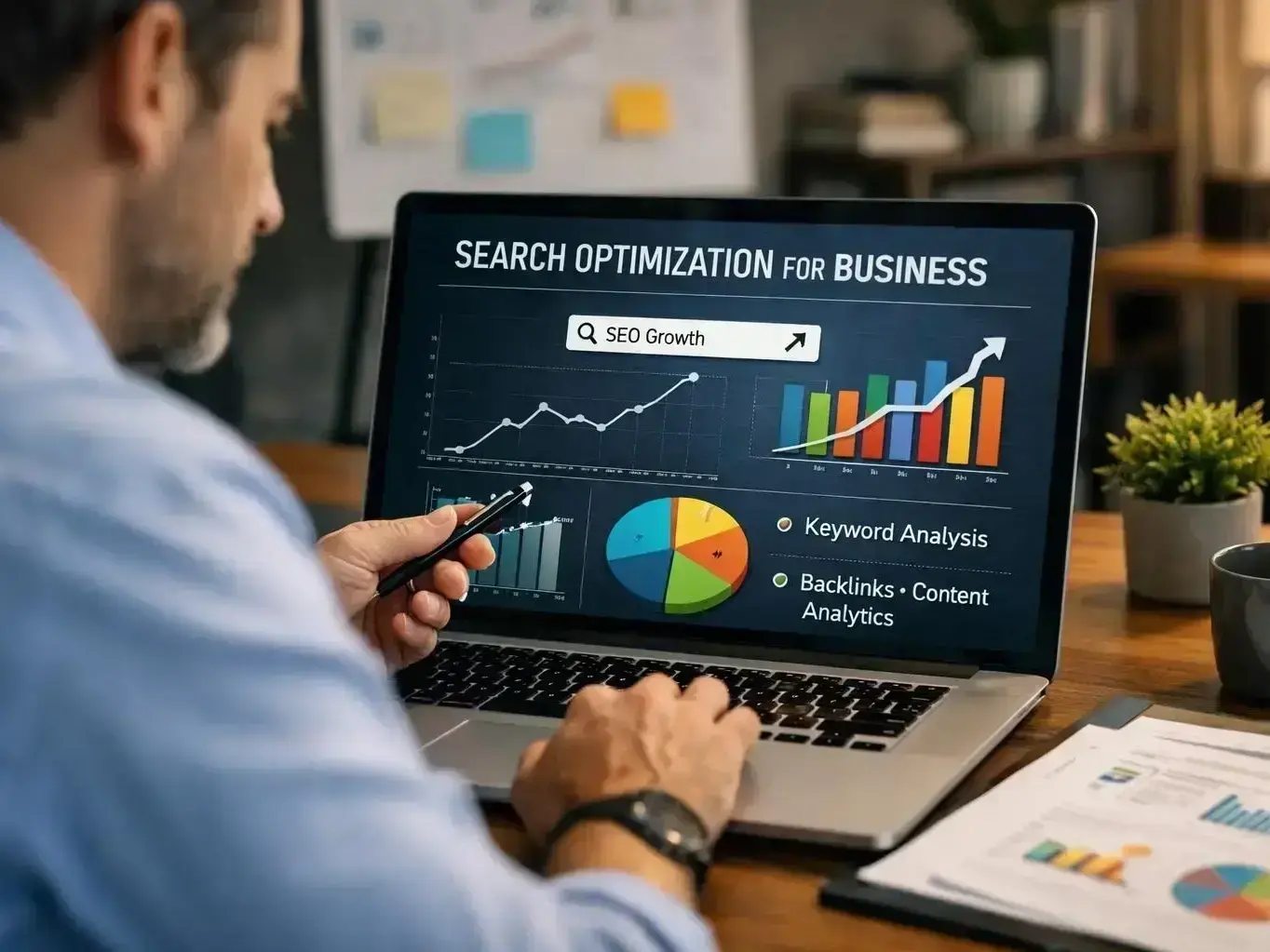 WebJi step-by-step service process &mdash; professional quality from start to finish