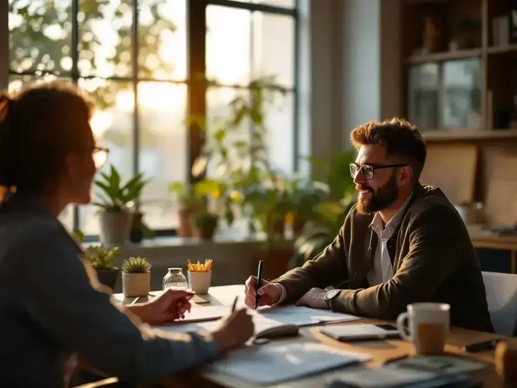 WebJi service area covering Seattle, WA and surrounding neighborhoods