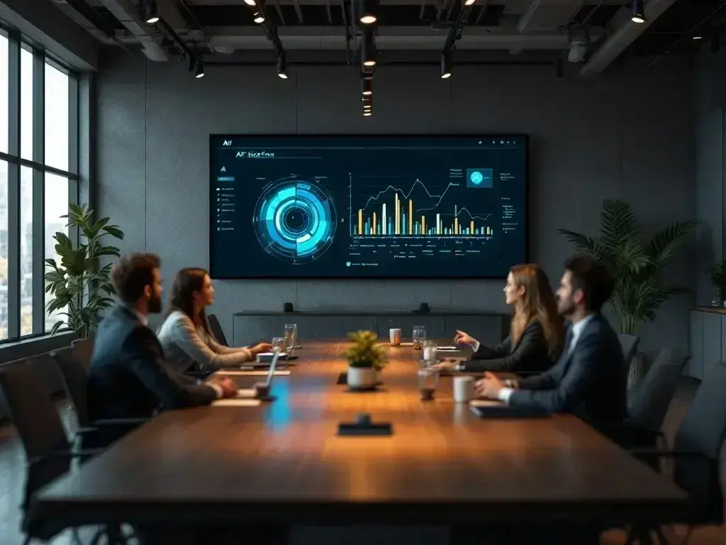 Professional AI SEO services by WebJi in Seattle, WA &mdash; licensed SEO Agency provider