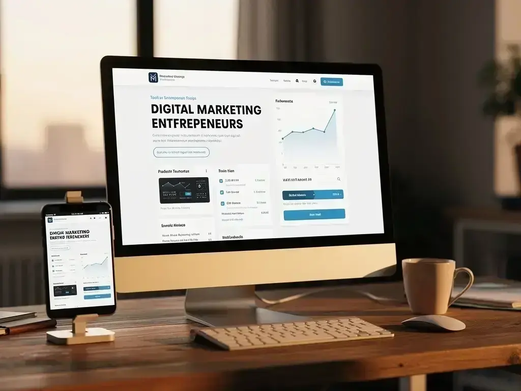 Our Small Business SEO process in Bellevue